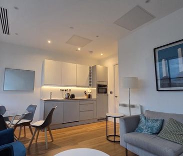 2 bedroom duplex to rent - Photo 1