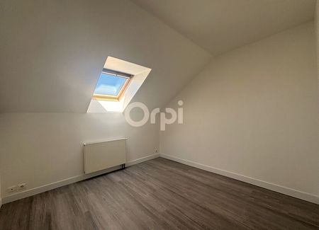 Maison à louer 3 pièces • Courmelles - Photo 3