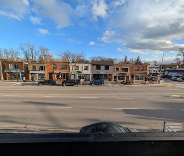 For Lease - 286 Lakeshore Road Unit# C, Mississauga, Ontario - Photo 5