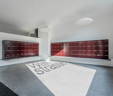 Wallstrasse 22 - Foto 3