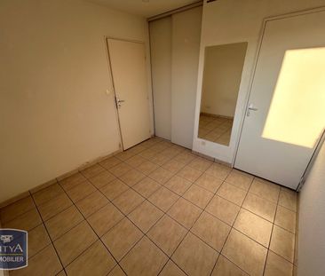 Location Appartement 2 pièces 32m² PERIGUEUX 24000 - Photo 6