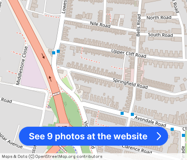 Gorleston, Gorleston, NR31 - Photo 1