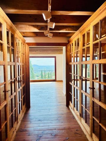 6 room luxury Detached House for rent in Esporles, Spain - Photo 4