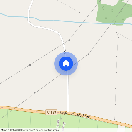 Sixth Lane, Lamphey, Pembroke, Pembrokeshire, SA71