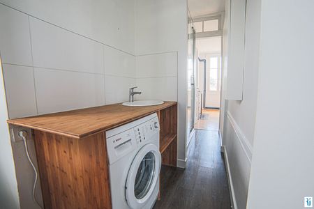 Location Appartement 2 pièces 57m² ROUEN 76000 - Photo 5