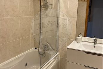 Apartamento T2 em Faro