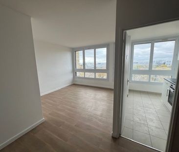 Appartement 56.51 m² 3P MEUDON Meudon (92360) - Photo 3