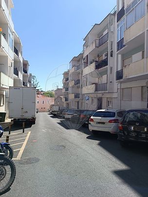 Apartamento T2 em Lisboa - Foto 1