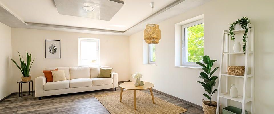 Traumhafte Wohnung mit Garten & Terrasse | Hochwertig saniert! | Fußbodenheizung | Dusche & Wanne - Photo 1