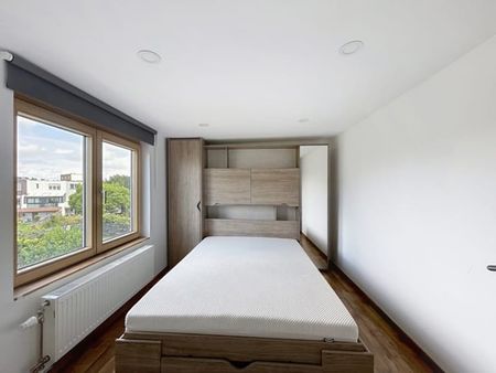 Appartement te huur - Photo 2