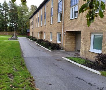 Trosalundsgatan - Foto 1