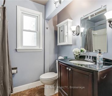 For Lease - 46 Kennedy Street Unit# 1, Welland, Ontario - Photo 2