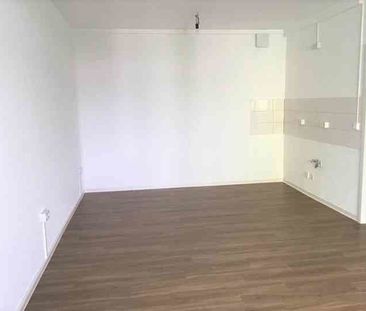 3-Zimmer-Wohnung mit offener Küche, Balkon und Aufzug! - Photo 4