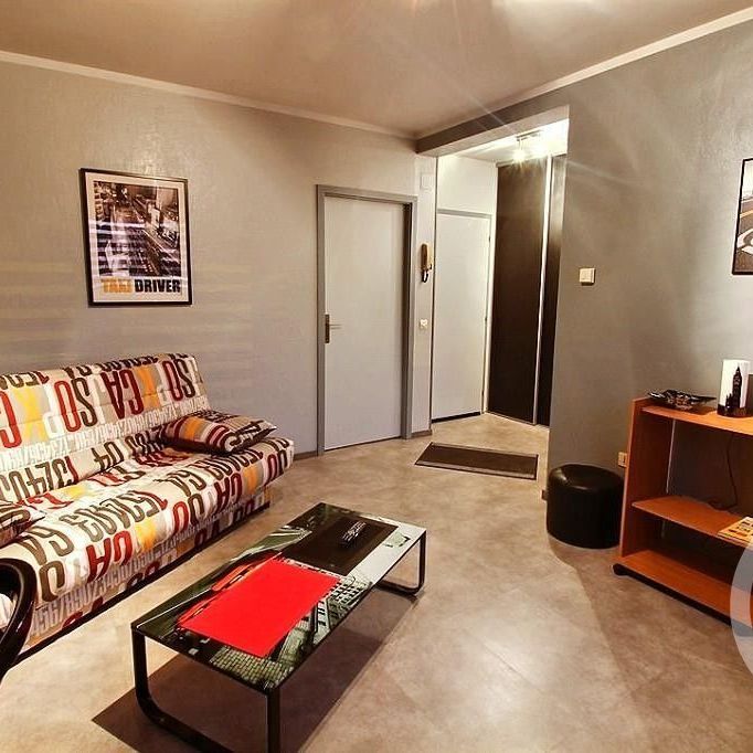 Location Appartement 1 pièce 27m² ST AVOLD 57500 - Photo 1