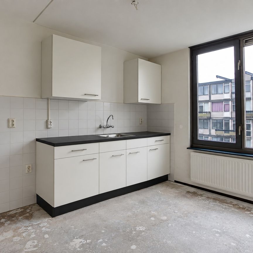 Pieter Vlamingstraat 272, 1093 DK, Amsterdam - foto 1