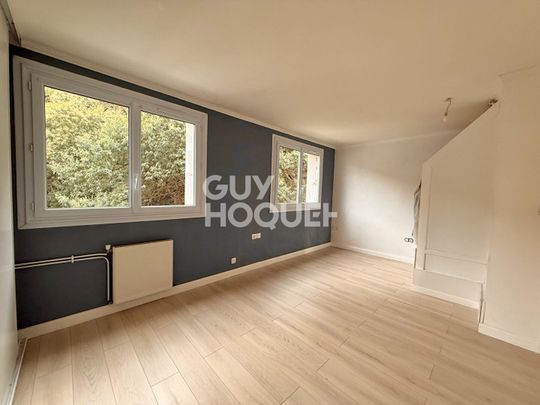 Location Appartement 3 pièces 89m² - Photo 1