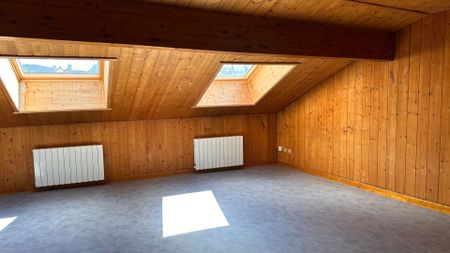 Location Appartement 3 pièces 72m² - Photo 4