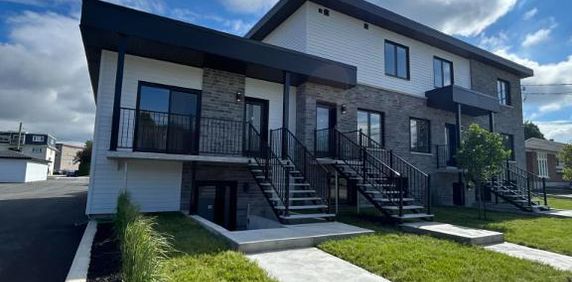 4 ½ à louer Saint-Pie - Photo 2