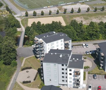 Kornettvägen 2, Bromölla - Photo 3