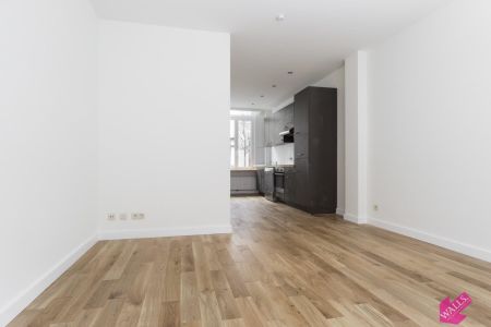 Huis te huur in Antwerpen met 2 slaapkamers - Photo 2