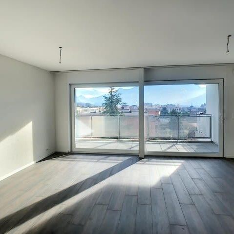 Appartement de 2 pièces rafraîchi au 1er étage - Foto 1