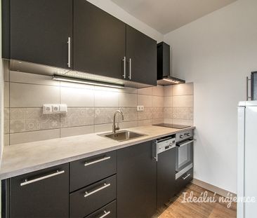 Pronájem bytu 2+kk 49 m² - Фото 4