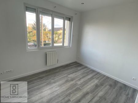 APPARTEMENT 4 PIÈCES 71M² CLICHY-SOUS-BOIS - Photo 4