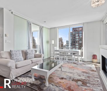 Condo in Downtown Vancouver, BC - Photo 5