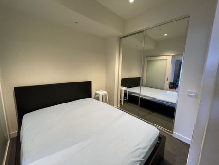 1207/199 William Street, Melbourne - Photo 4