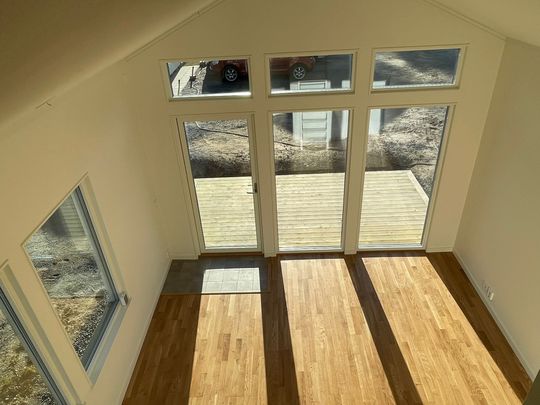 Björnvägen, Skogås - Foto 1