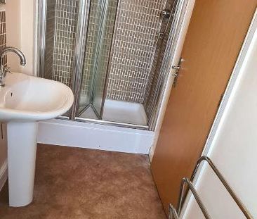 Mackworth Street, Hulme, Manchester, M15 - Photo 1