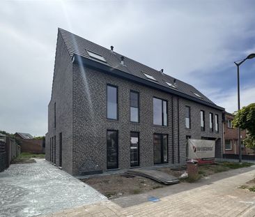 Nieuwbouwwoning te BONHEIDEN - Photo 4