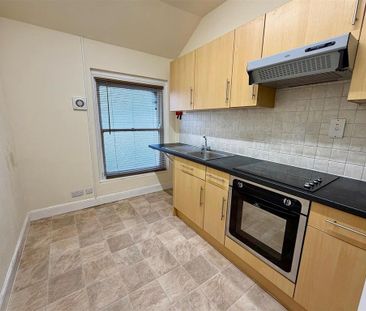 1 bedroom apartment to rent - Photo 4