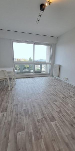 STUDIO QUARTIER GARE - Photo 1