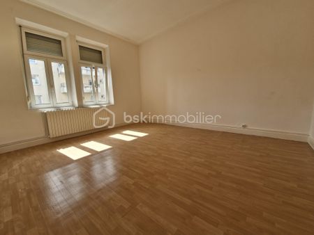 Appartement de 73 m² à Montigny-Les-Metz - Photo 2