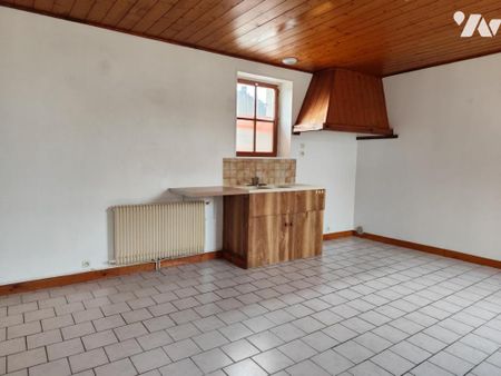 STUDIO INDEPENDANT 34 m2 CEPOY - Photo 3