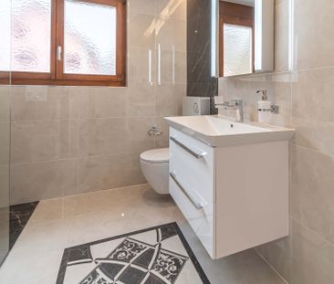 Stilvoll Wohnen mit Komfort – Frisch renovierte 2.5-Zimmer-Wohnung ... - Photo 6