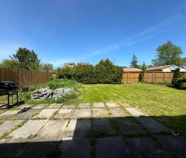 For Lease - 30 Parker Street Unit# UPPER, St. Catharines, Ontario - Photo 1