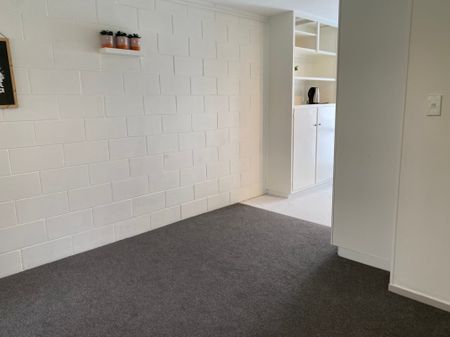 Central City, two bedroom ground level apartment. - Photo 5