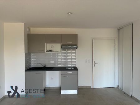 APPARTEMENT T2 45M - Photo 5