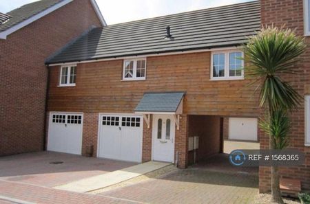 2 bedroom terraced house to rent - Photo 5