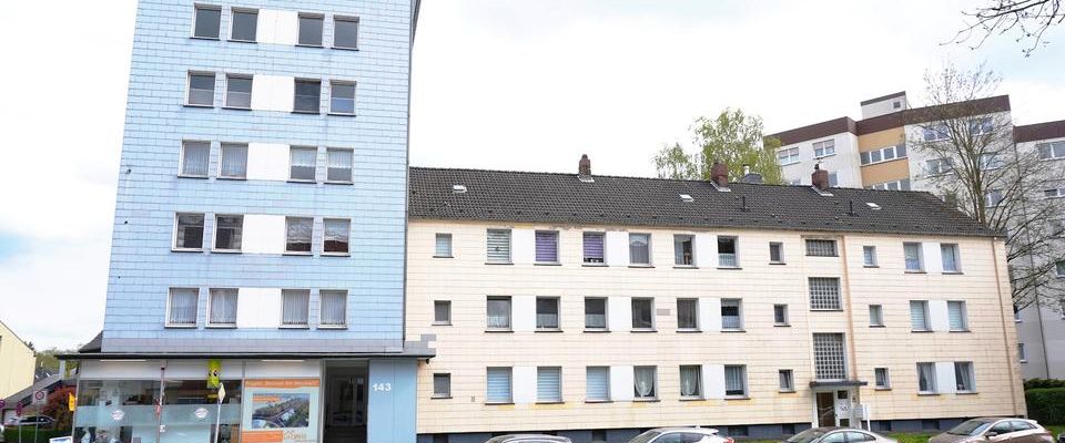 Wohnung in Herne-Süd - Foto 1