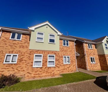 1 bedroom flat to rent - Photo 6