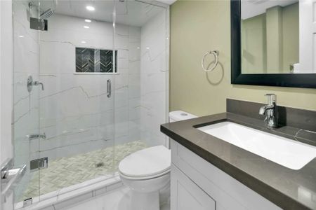 For Lease - 40 Darcy Magee Crescent Unit# lower, Toronto, Ontario - Photo 5