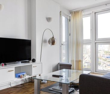 1 bedroom apartment to rent - Photo 3