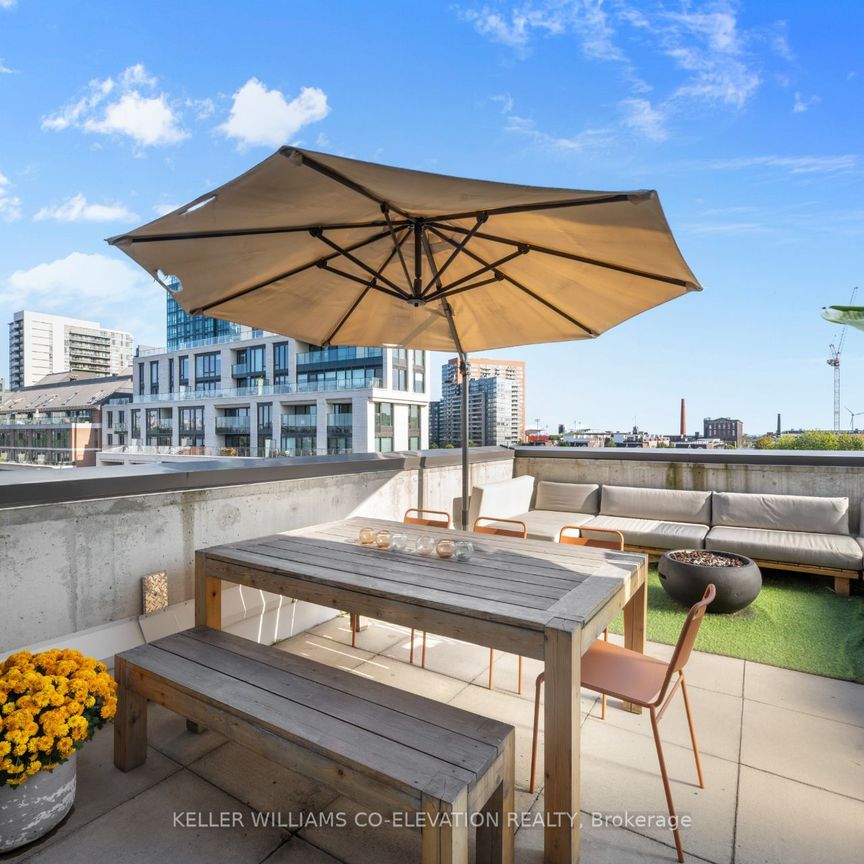 2 Gladstone Lofts - Photo 1