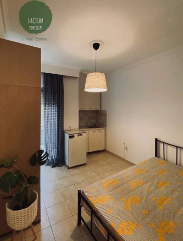 Studio/Γκαρσονιέρα για ενοικίαση Δόξα (Τριανδρία - Δόξα - Κρυονέρι) - Photo 5