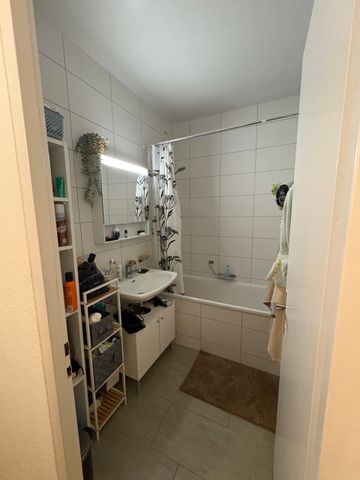 Appartement de 3.5 pièces avec balcon à Nyon - Foto 5