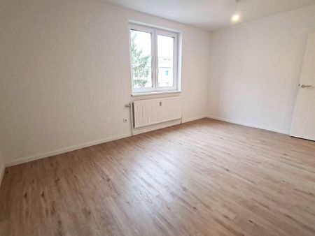 ERSTBEZUG, Neilreichgasse, 45 m2 Neubau, 2 Zimmer, Komplettküche, Duschbad, Parketten, 4. Liftstock - Photo 2