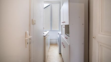 Location Appartement 1 pièce Meublé 20m² NANTES 44000 - Photo 5